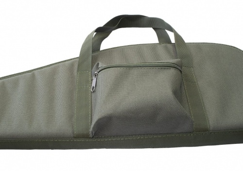 Чехол поролоновый для ружья Сайга 20С ЧРП-10