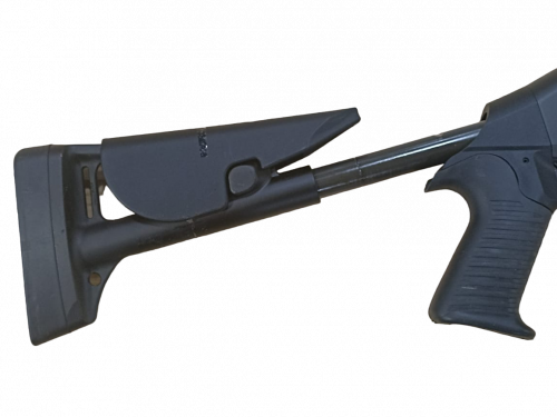 Benelli Armi Urbino к.12 №Y008912/TM11701