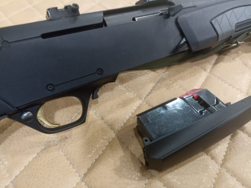 BROWNING BAR BATTUE к.30-06SPR №311ZW13349