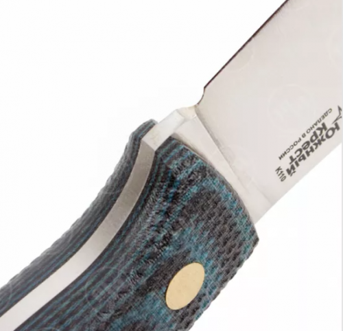 Нож Нессмук 231.1863 VG10 конв