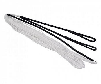 Тетива для классического лука 68" белая