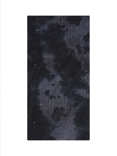 Бандана Buff CoolNet UV Bonsy Graphite