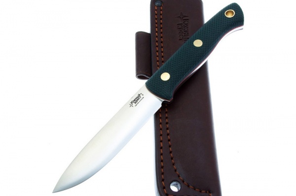 Нож Бушкрафт 218.1056 D2 К