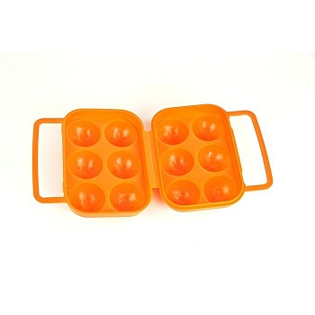 Футляр для яиц EGG CARRIER 6, FMP-809, на 6 шт