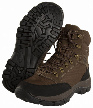 БОТИНКИ FINNHUNT HS 2007 PURSUER LACES