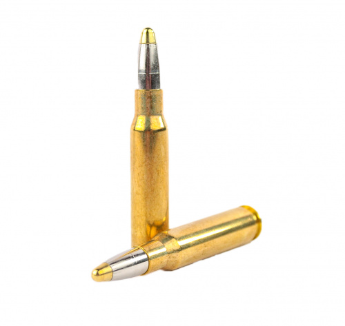 Патрон к.308Win 11,9гр EVO DN 1уп/20шт