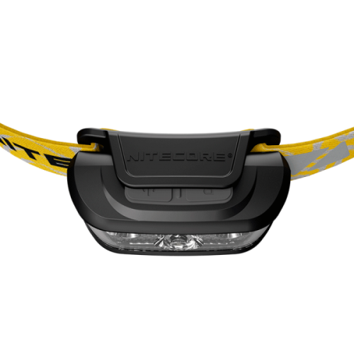 Фонарь NITECORE NU17 CREE XP-G2 S3 Black 130люмен 150часов 43м