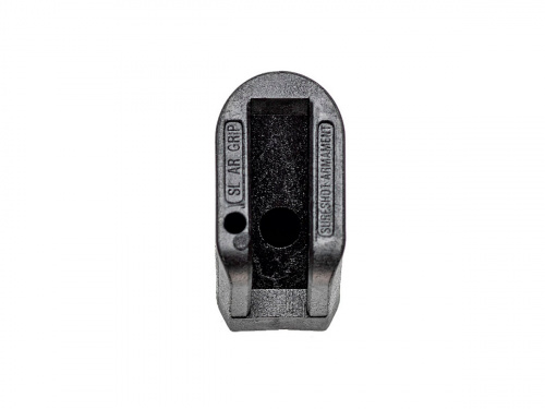 Рукоятка пистолетная SAG AR SL Grip, для AR , чёрный