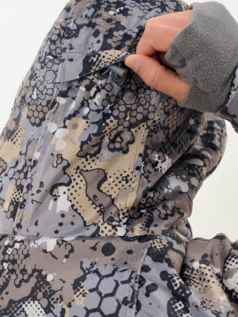 КОСТЮМ CRAFT PRO -45 (ВИЛТЕКС, MOUNTAIN LINE)