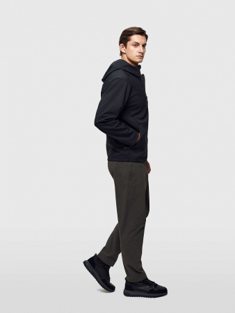 КУРТКА МУЖСКАЯ ESSEY 060 ЧЁРНЫЙ