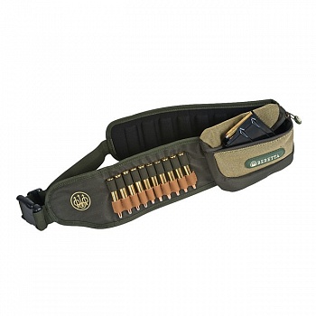 Патронташ Beretta CA27/0189/0700 для нарезного патрона