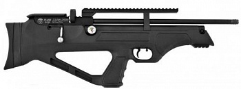 Винтовка пневм. Hatsan FLASHPUP, cal. 5.5, 3 Дж (РСР, пластик)