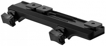 Кронштейн Blaser R93 SRшина Klapphebel 50192-60193/50192-60194