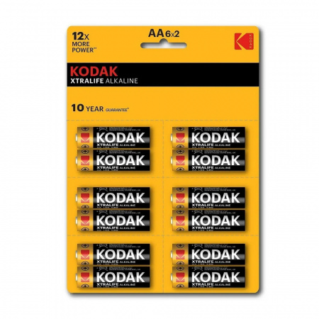 Батарейка 6LR61 Duracell 1xBL (MN1604)