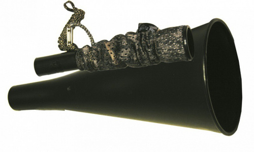 Манок Buck Expert на лося с рупором с CD