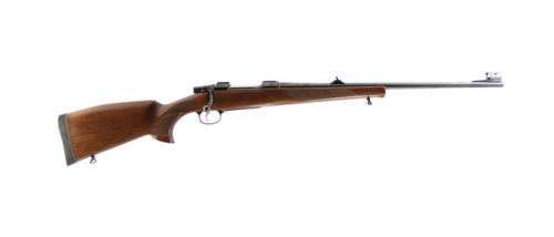 CZ 550 LUX Siberian Edition к.308W CZ 550 LUX Siberian Edition к.308W