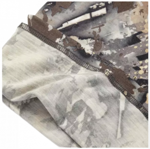 Повязка SKRE Merino Neck Gaiter цв. Solace