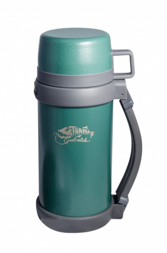 Термос Tramp GreenLine (1200ml) (1,2 л.)