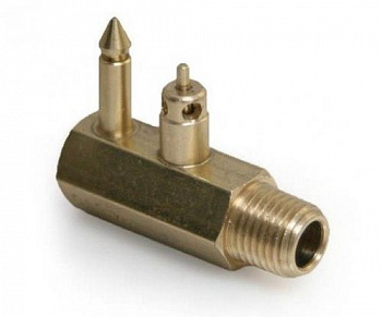 Фиттинг топливный YAMAHA адаптер C14510