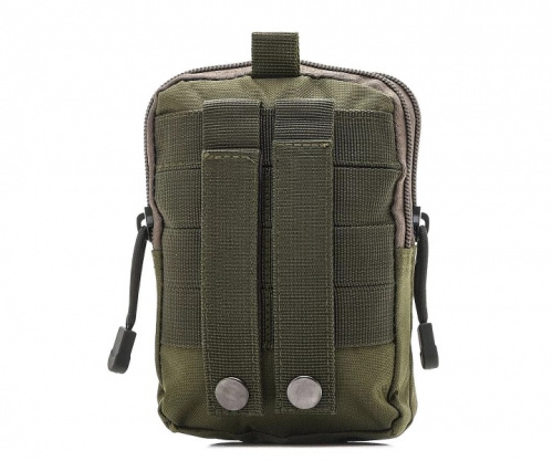 Сумка тактическая на пояс Tactician NB-31 Green Сумка тактическая на пояс Tactician NB-31 Green