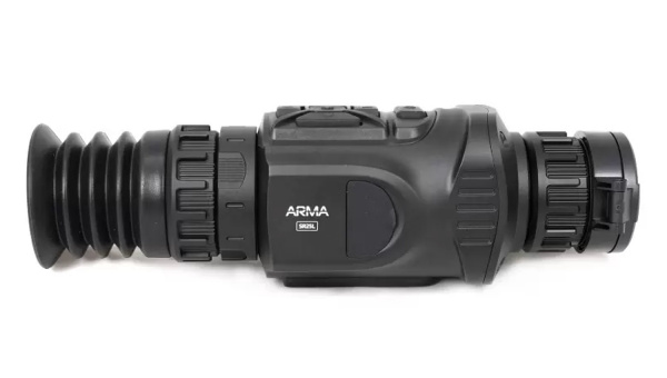 Тепловизионный прицел Arkon Arma SR25L
