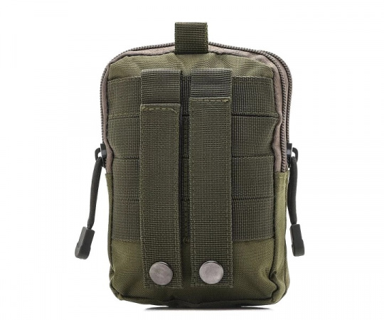 Сумка тактическая на пояс Tactician NB-31 Green