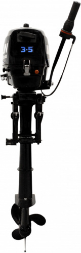 Мотор MARLIN MP 3.5 ABMHS