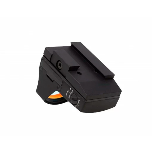 Прицел коллиматорный Remington Strike Micro крепление ласточкин хвост