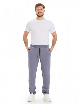 БРЮКИ NORVEG COTTON ЦВЕТ СЕРЫЙ