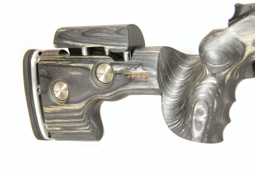 Blaser R8 Long Range GRS к.338 Lapua Mag Match резьба