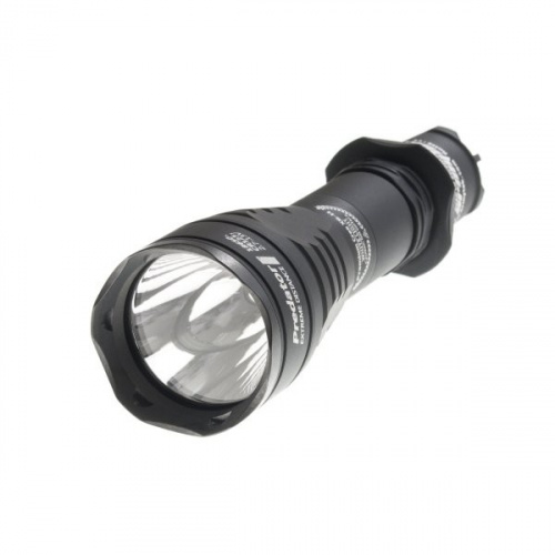 Фонарь Armytek Predator XP-L HI Теплый