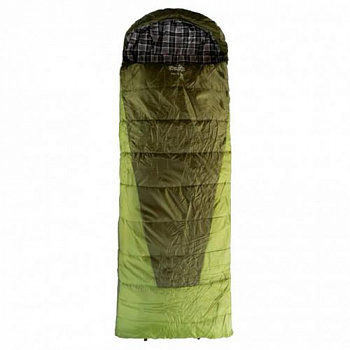 Мешок спальный Tramp Sherwood Wide (левый)