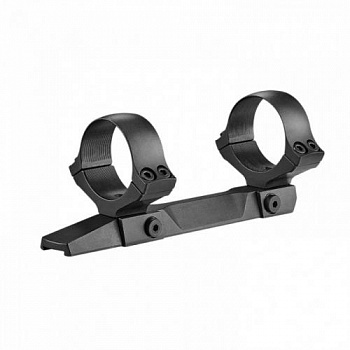 Кронштейн KOZAP на ед.основ. Байкал ИЖ-18MH CLASSIC D30мм BH17.8мм  (No.5