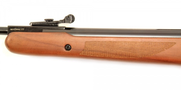 Винтовка пневм. Stoeger X50 Wood к.4,5мм