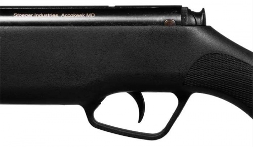 Винтовка пневм. Stoeger X20 Synthetic Combo к.4,5мм