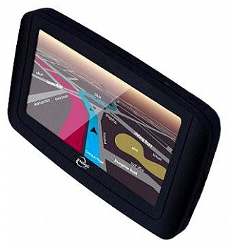 Навигатор GPS Treelogic TL-4304 LCD 4.3 Navitel