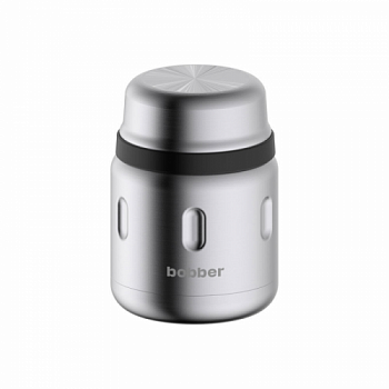 Термос "Bobber" 0.47 литра. Артикул Jerrycan-470 Matte