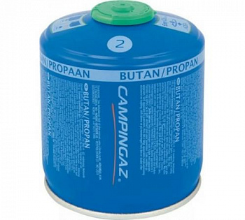 Картридж газовый CG CV300 Plus (клапанного типа)