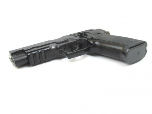 Р226Т ТК-PRO к.10х28 (черный) ООП пистолет Р226Т ТК-PRO к.10х28 (черный) ООП пистолет