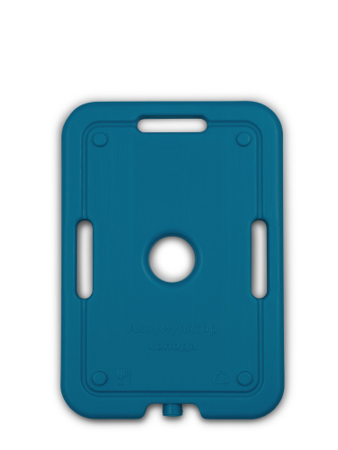 Аккумулятор холода  АХ-400