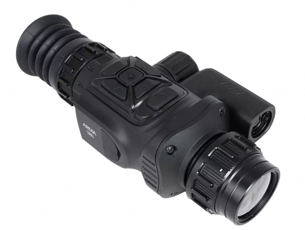Тепловизионный прицел Arkon Arma LR35