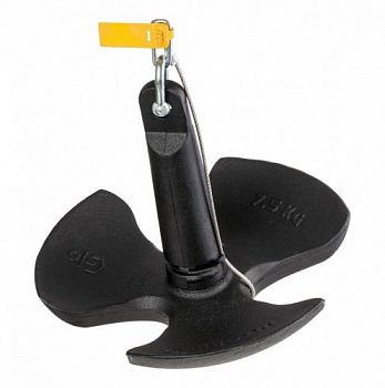 Якорь "Старпом" 7,5кг