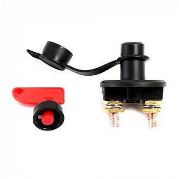 Выключатель массы C10098