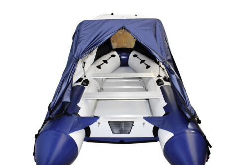 Тент-кабриолетный для Yamaran T300