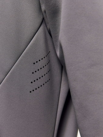 КУРТКА МУЖСКАЯ ESSEY 145 СВЕТЛО-ПЕПЕЛЬНЫЙ