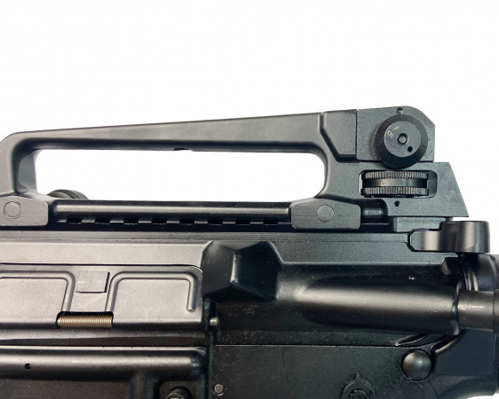 NORINCO модели CQ-A калибр к.223Rem 1/2х28