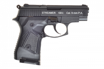 Streamer-T к.10х22Т №0413-043354