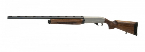 МР-155 12х76 орех 750 мм. прав.. 5 д.н.. 4 п.. улучш. дизайн "Профи" (ШРМ)