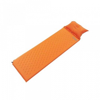 Ковер самонадувающ Tramp TRI-017 (185*66*5см.) с подушкой 5см