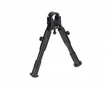 Сошки Leapers регулируемые  TL-BP18S-A